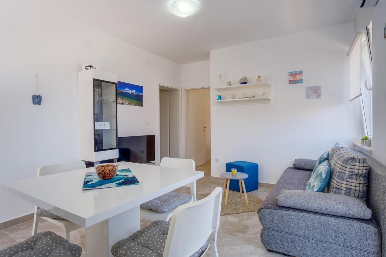 Apartman Filip Mali Losinj Ngoại thất bức ảnh