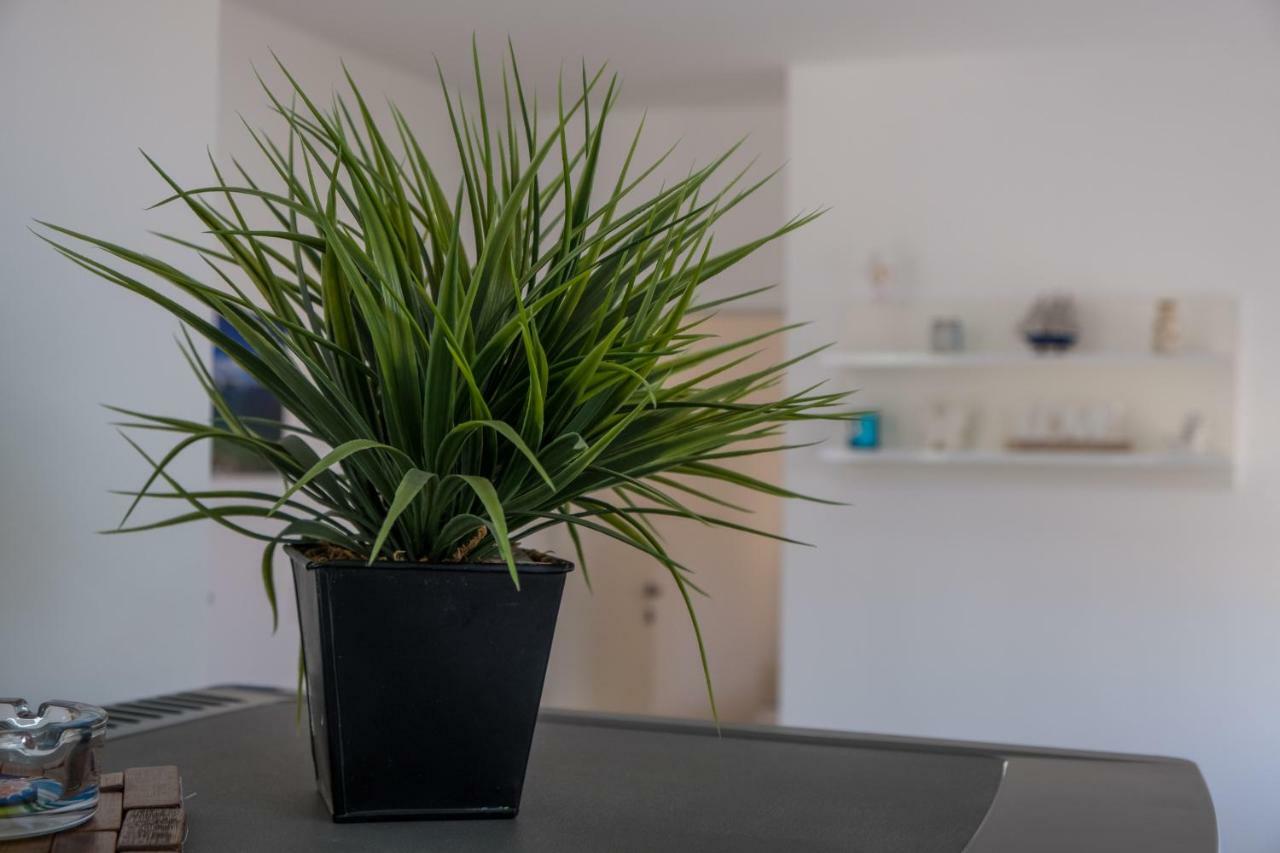 Apartman Filip Mali Losinj Ngoại thất bức ảnh