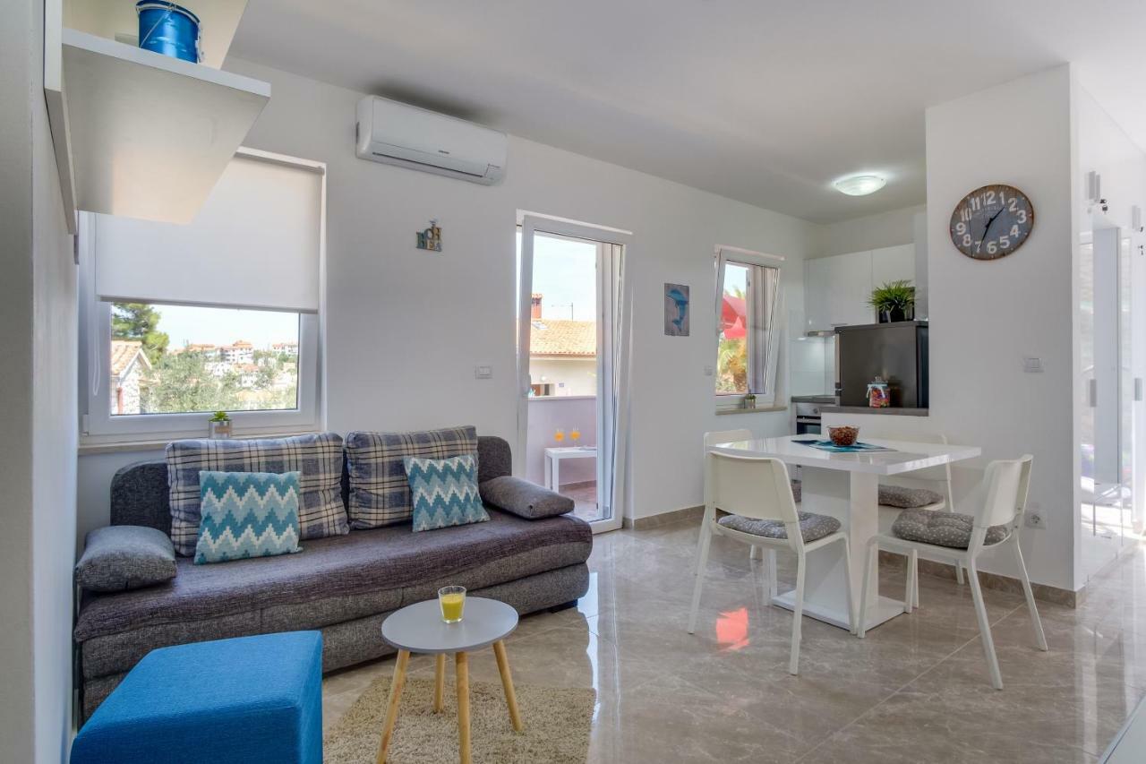 Apartman Filip Mali Losinj Ngoại thất bức ảnh
