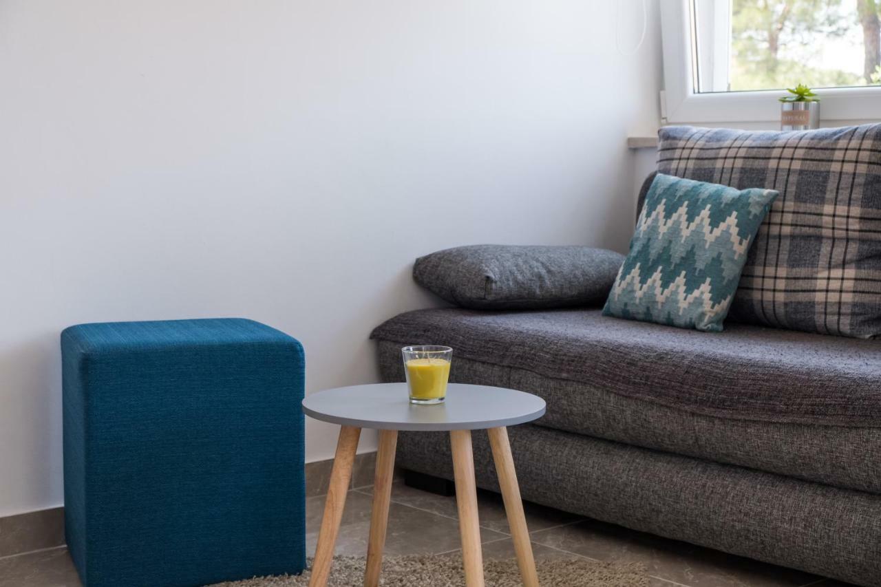 Apartman Filip Mali Losinj Ngoại thất bức ảnh