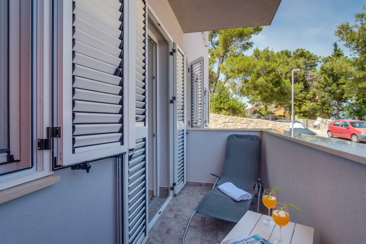 Apartman Filip Mali Losinj Ngoại thất bức ảnh